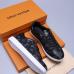 5Louis Vuitton Shoes for Men's Louis Vuitton Sneakers #9121263