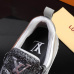 3Louis Vuitton Shoes for Men's Louis Vuitton Sneakers #9122521