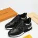 1Louis Vuitton Shoes for Men's Louis Vuitton Sneakers #9126456