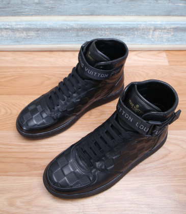 Louis Vuitton Shoes for Men's Louis Vuitton Sneakers #9130982