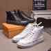 4Louis Vuitton Shoes for Men's Louis Vuitton Sneakers #99900318
