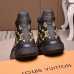 6Louis Vuitton Shoes for Men's Louis Vuitton Sneakers #99900321