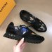 1Louis Vuitton Shoes for Men's Louis Vuitton Sneakers #99902219