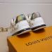 7Louis Vuitton Shoes for Men's Louis Vuitton Sneakers #99903481