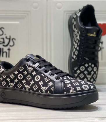 Louis Vuitton Shoes for Men's Louis Vuitton Sneakers #99904370