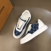 3Louis Vuitton Shoes for Men's Louis Vuitton Sneakers #99905922