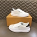 4Louis Vuitton Shoes for Men's Louis Vuitton Sneakers #99905926