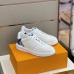 4Louis Vuitton Shoes for Men's Louis Vuitton Sneakers #99905928