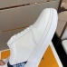 8Louis Vuitton Shoes for Men's Louis Vuitton Sneakers #99905928