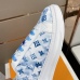 8Louis Vuitton Shoes for Men's Louis Vuitton Sneakers #99905930