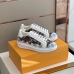 4Louis Vuitton Shoes for Men's Louis Vuitton Sneakers #99905931