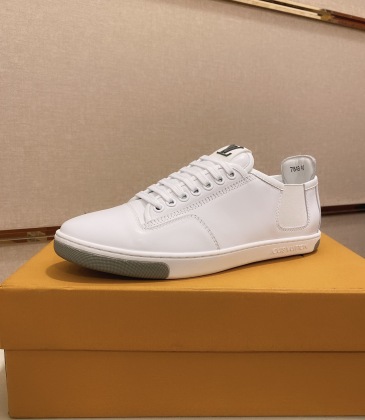 Louis Vuitton Shoes for Men's Louis Vuitton Sneakers #99906426
