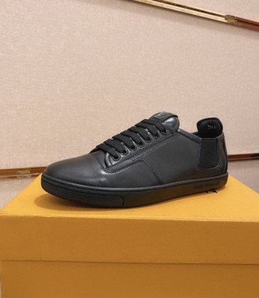 Louis Vuitton Shoes for Men's Louis Vuitton Sneakers #99906427