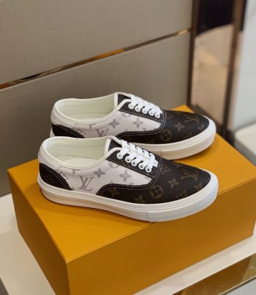 Louis Vuitton Shoes for Men's Louis Vuitton Sneakers #99906925