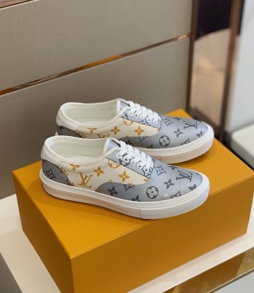 Louis Vuitton Shoes for Men's Louis Vuitton Sneakers #99906927
