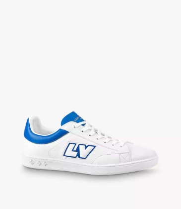 Louis Vuitton Shoes for Men's Louis Vuitton Sneakers #99907194