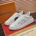3Louis Vuitton Shoes for Men's Louis Vuitton Sneakers #999902205