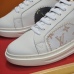 8Louis Vuitton Shoes for Men's Louis Vuitton Sneakers #999902205