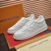 3Louis Vuitton Shoes for Men's Louis Vuitton Sneakers #999902207