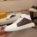 3Louis Vuitton Shoes for Men's Louis Vuitton Sneakers #999909878