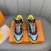 3Louis Vuitton Shoes for Men's Louis Vuitton Sneakers #999914763