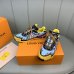 4Louis Vuitton Shoes for Men's Louis Vuitton Sneakers #999914763