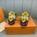 6Louis Vuitton Shoes for Men's Louis Vuitton Sneakers #999914763