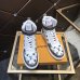 5Louis Vuitton Shoes for Men's Louis Vuitton Sneakers #999915865