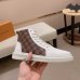 4Louis Vuitton Shoes for Men's Louis Vuitton Sneakers #999915935