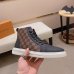 4Louis Vuitton Shoes for Men's Louis Vuitton Sneakers #999915936