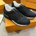 1Louis Vuitton Shoes for Men's Louis Vuitton Sneakers #999918289