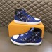 8Louis Vuitton Shoes for Men's Louis Vuitton Sneakers #999918452