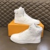 3Louis Vuitton Shoes for Men's Louis Vuitton Sneakers #999919821