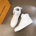 1Louis Vuitton Shoes for Men's Louis Vuitton Sneakers #999919821