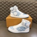 3Louis Vuitton Shoes for Men's Louis Vuitton Sneakers #999919822