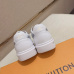 4Louis Vuitton Shoes for Men's Louis Vuitton Sneakers #999921279
