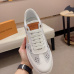 8Louis Vuitton Shoes for Men's Louis Vuitton Sneakers #999921279
