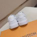 3Louis Vuitton Shoes for Men's Louis Vuitton Sneakers #999921281