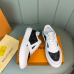 4Louis Vuitton Shoes for Men's Louis Vuitton Sneakers #999921283