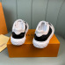 6Louis Vuitton Shoes for Men's Louis Vuitton Sneakers #999921283