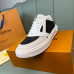 9Louis Vuitton Shoes for Men's Louis Vuitton Sneakers #999921283