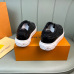 4Louis Vuitton Shoes for Men's Louis Vuitton Sneakers #999921284