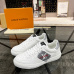 8Louis Vuitton Shoes for Men's Louis Vuitton Sneakers #999922723