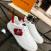 5Louis Vuitton Shoes for Men's Louis Vuitton Sneakers #999922724
