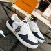 3Louis Vuitton Shoes for Men's Louis Vuitton Sneakers #999922726
