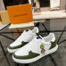 4Louis Vuitton Shoes for Men's Louis Vuitton Sneakers #999922727
