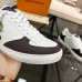 7Louis Vuitton Shoes for Men's Louis Vuitton Sneakers #999922728