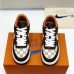 3Louis Vuitton Shoes for Men's Louis Vuitton Sneakers #999924333