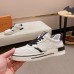 4Louis Vuitton Shoes for Men's Louis Vuitton Sneakers #999925747