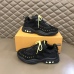 4Louis Vuitton Shoes for Men's Louis Vuitton Sneakers #999926299
